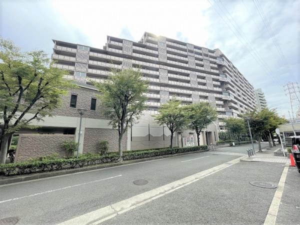 セントポリア北大阪ヴィゾン壱番館