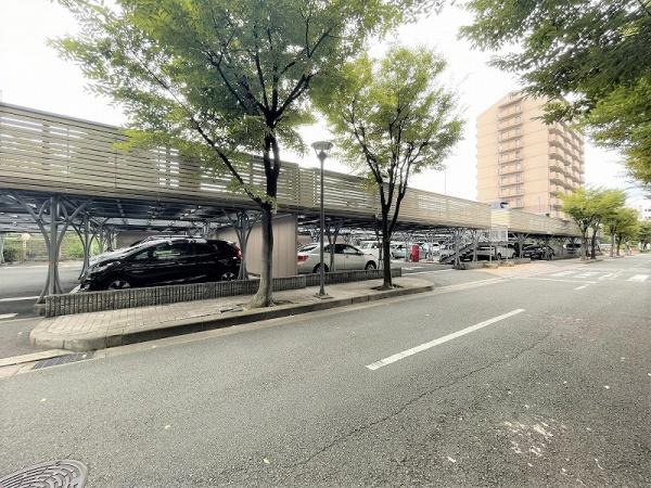セントポリア北大阪ヴィゾン壱番館