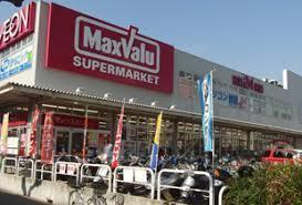 新大阪第二スカイハイツ(Maxvalu淀川三国店)