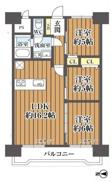 プライムハイツ新大阪