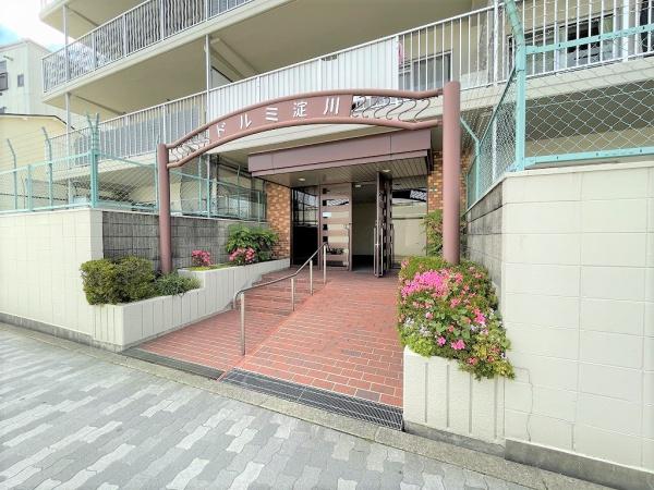 ドルミ淀川
