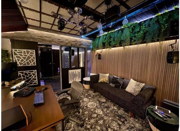 ネオハイツ第３新大阪　ｄｅｓｉｇｎ　ｏｆｆｉｃｅ
