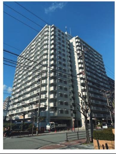 ドルミ新大阪