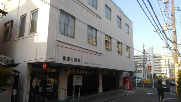 三国本町スカイハイツ(東淀川病院)