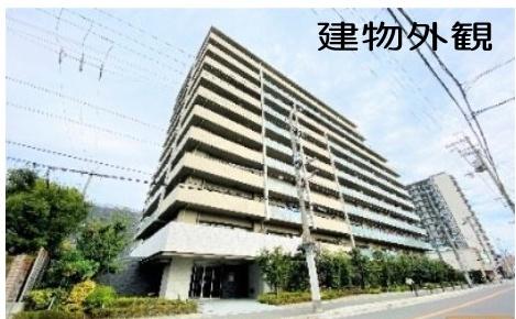 サンメゾン北大阪神崎川駅前ザ・ゲート