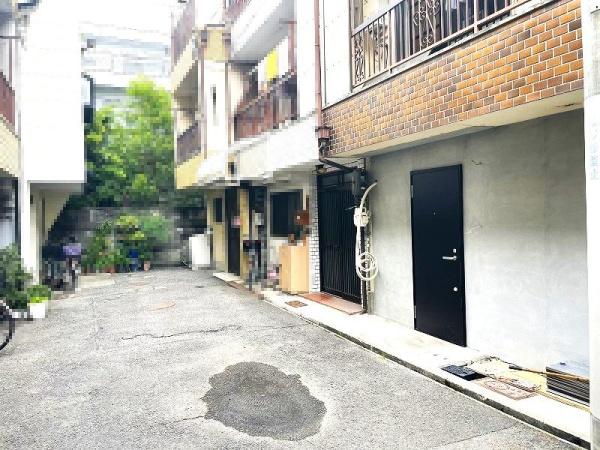 大阪市東淀川区豊里４丁目の中古一戸建て