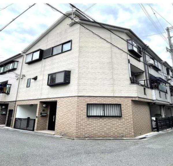 淀川区西三国１丁目　中古戸建