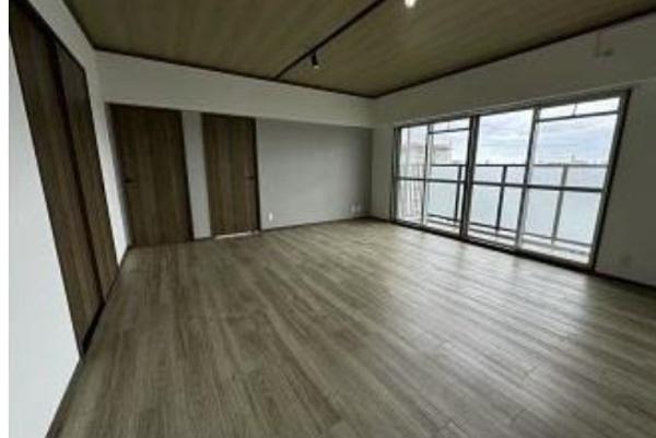 オリーブハイツ相川２号棟