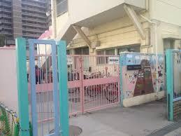 大阪市淀川区西宮原2丁目の中古一戸建て(大阪市立三国保育所)