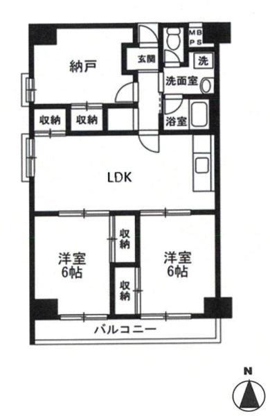 チサンマンション新大阪１０番館