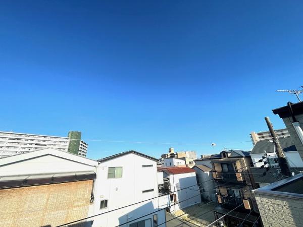 大阪市東淀川区南江口２丁目の中古一戸建て