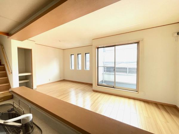 大阪市東淀川区南江口２丁目の中古一戸建て