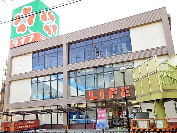 大阪市東淀川区南江口２丁目の中古一戸建て