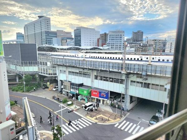 ユニゾーン新大阪