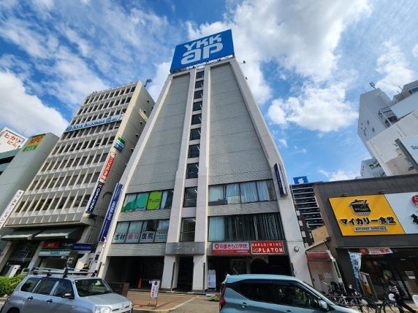 ユニゾーン新大阪