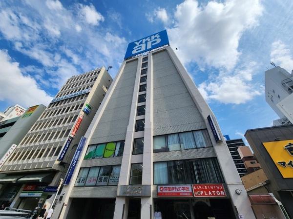 ユニゾーン新大阪