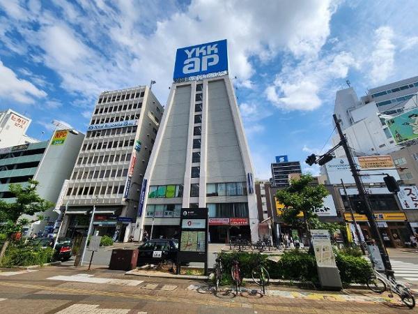 ユニゾーン新大阪