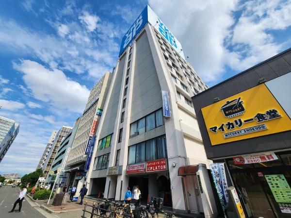 ユニゾーン新大阪