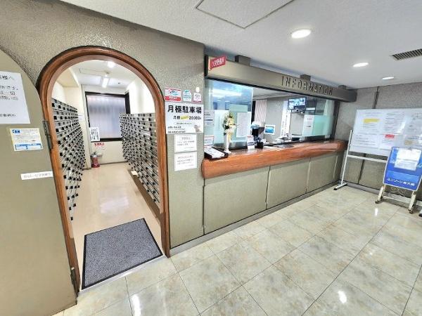 ユニゾーン新大阪