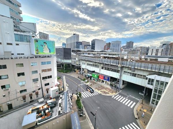 ユニゾーン新大阪