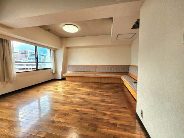 ユニゾーン新大阪
