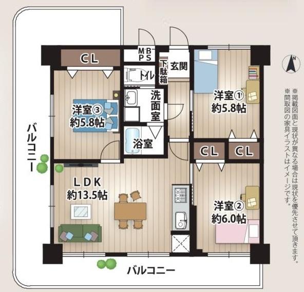 レック淀川