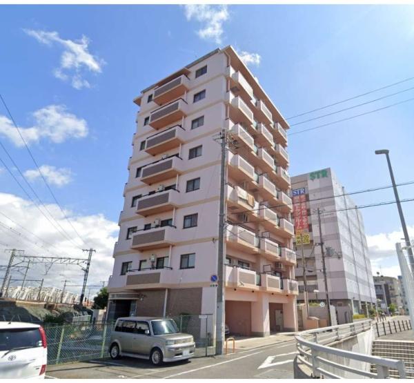 ベル・アーバニティ東淀川