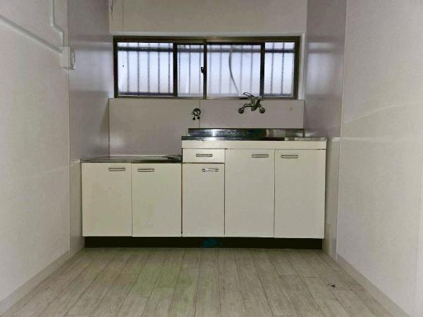 大阪市生野区巽西４丁目の中古テラスハウス