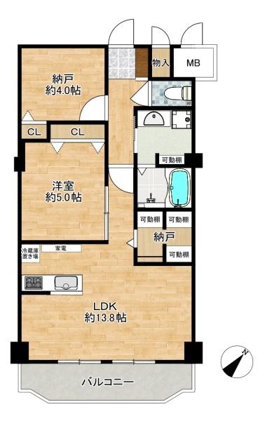 東淀川ホームプラザ