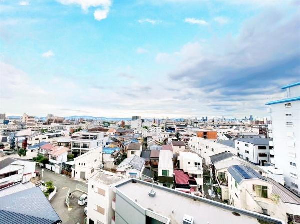 東淀川ホームプラザ