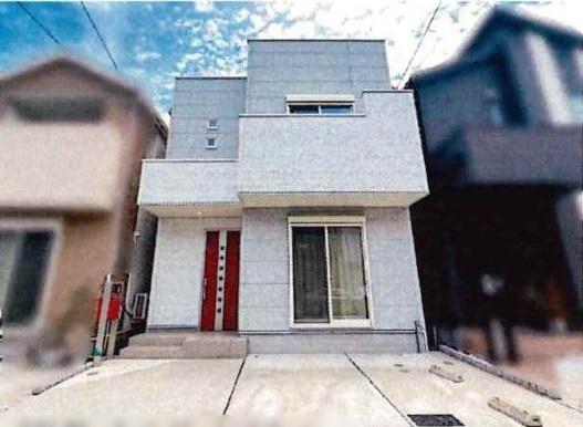 淀川区十八条３丁目　中古戸建