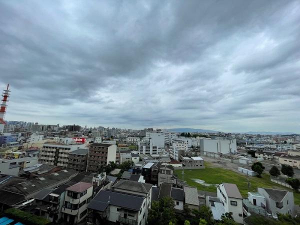 コスモシティ森林公園弐番館