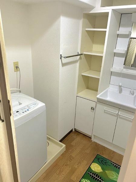 サンライズマンション東岸和田
