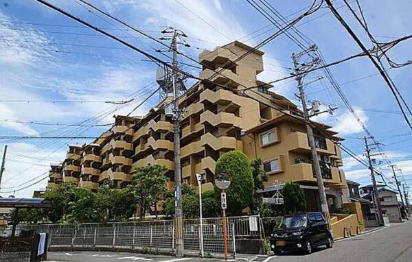 サンライズマンション東岸和田