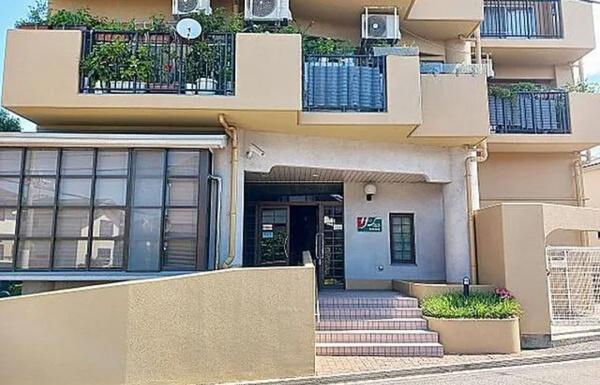 サンライズマンション東岸和田