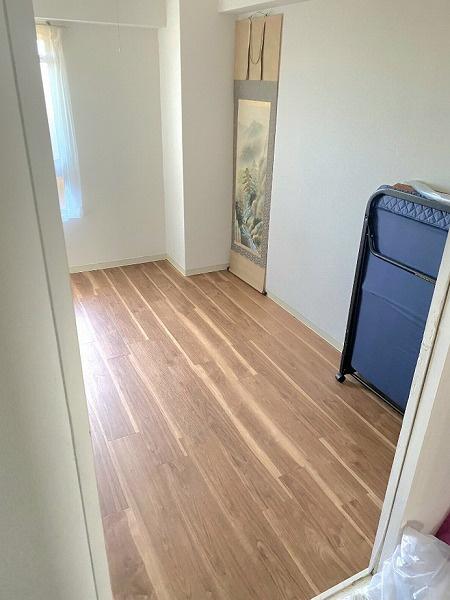 サンライズマンション東岸和田