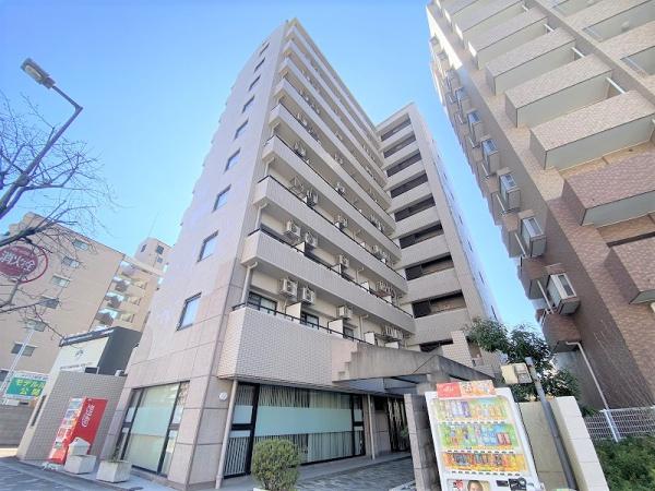 トーカン東淀川キャステール