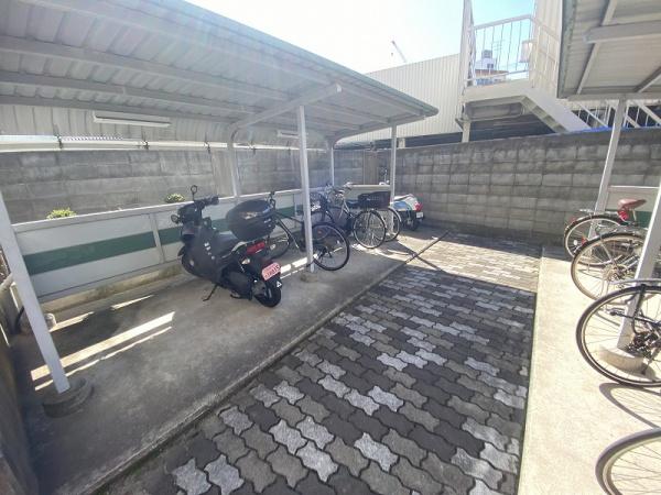 トーカン東淀川キャステール