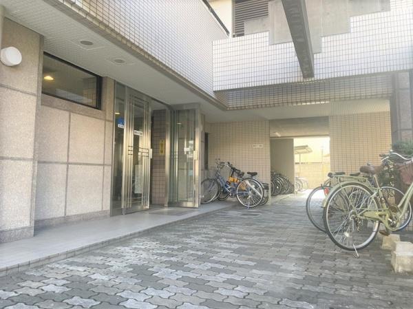 トーカン東淀川キャステール