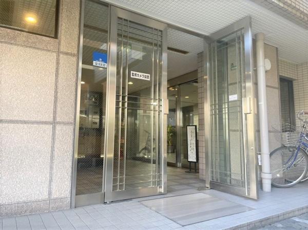 トーカン東淀川キャステール