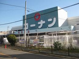 ジェイグランシティ塚本(ホームセンターコーナン御幣島店)