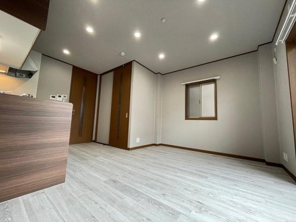 大阪市東淀川区井高野３丁目の中古一戸建て