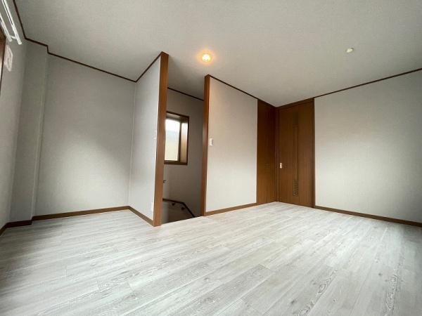 大阪市東淀川区井高野３丁目の中古一戸建て