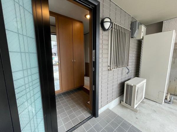 大阪市東淀川区井高野３丁目の中古一戸建て