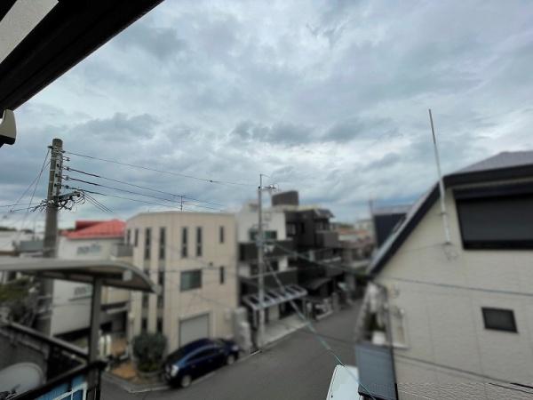 大阪市東淀川区井高野３丁目の中古一戸建て