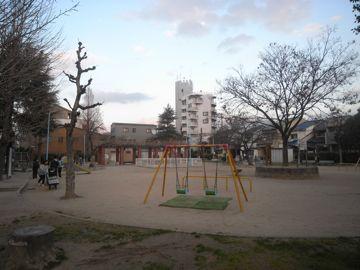 メゾンドール上新庄ベルプリモ(六原公園)