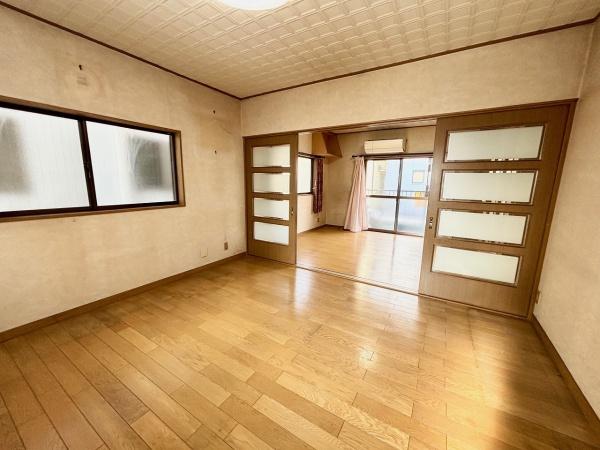 大阪市東淀川区大道南２丁目の中古一戸建て