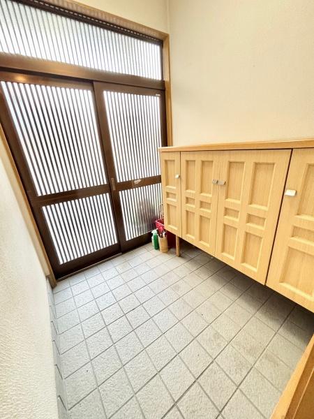 大阪市東淀川区大道南２丁目の中古一戸建て