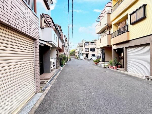 大阪市東淀川区大道南２丁目の中古一戸建て
