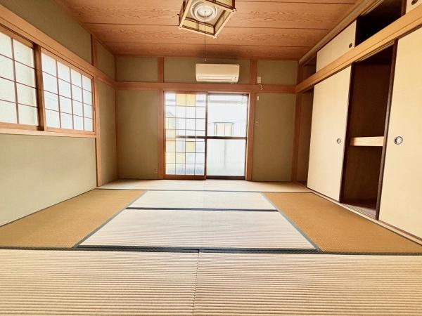 大阪市東淀川区大道南２丁目の中古一戸建て